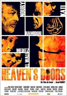 Heaven's Doors