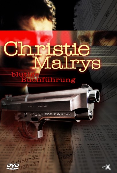Christie Malrys blutige Buchfhrung
