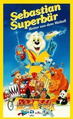 Sebastian Superbär