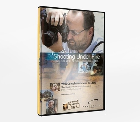 Shooting under Fire