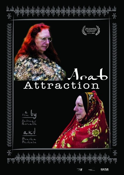 Arab Attraction