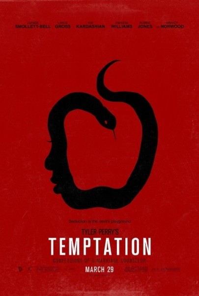 Tyler Perry's Temptation: Confessions of a Marriage...selor