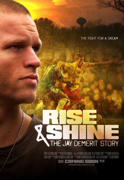 Rise & Shine: The Jay DeMerit Story
