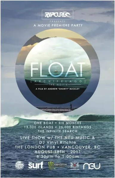 Float