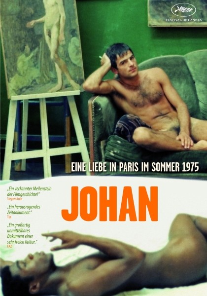 Johann - Mein Sommer '75