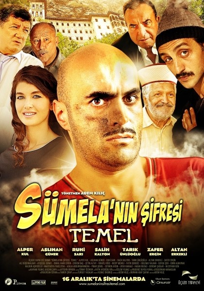Smela's Code - Temel