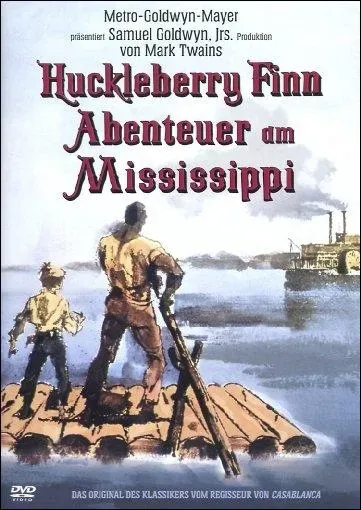 Abenteuer am Mississippi