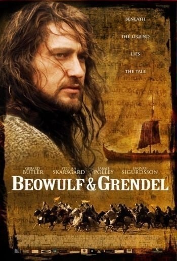 Beowulf und Grendel