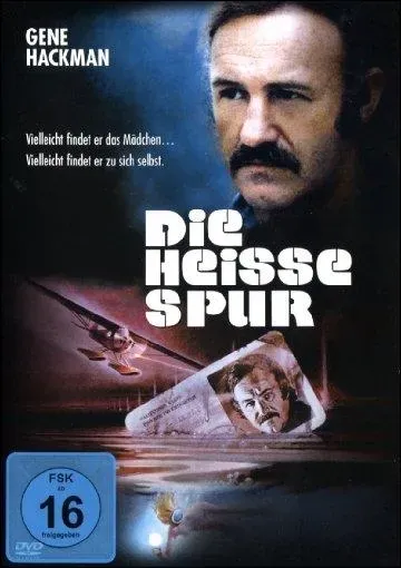 Die heiße Spur