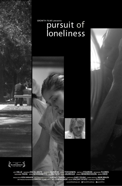 Pursuit of Loneliness