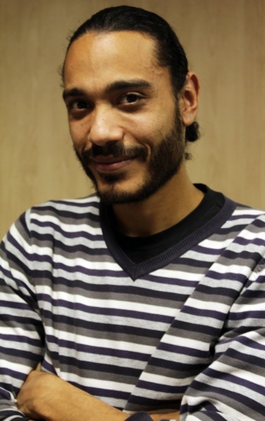Reporting ... A revolution - Bassam Mortada