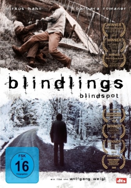 Blindlings
