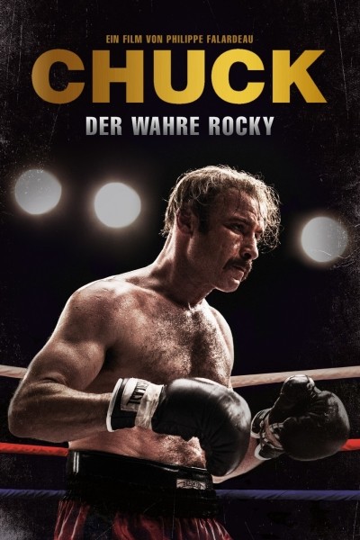 Chuck - Der wahre Rocky