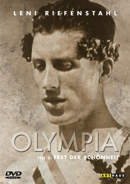 Olympia 2. Teil - Fest der Schnheit