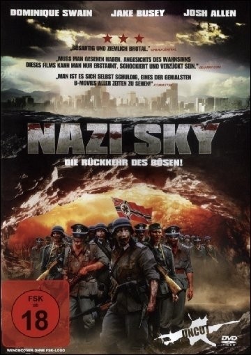 Nazi Sky - Die Rckkehr des Bsen!