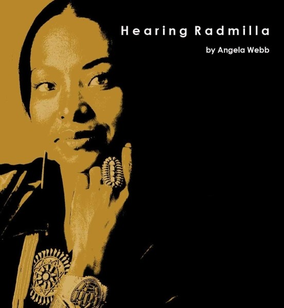 Hearing Radmilla