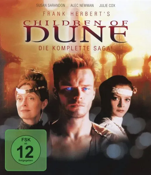 Children of Dune
