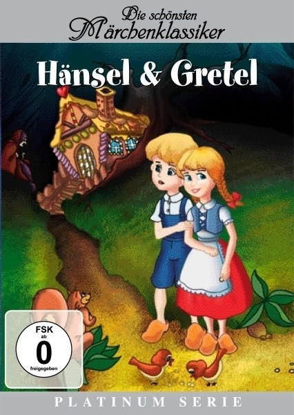 Hnsel & Gretel