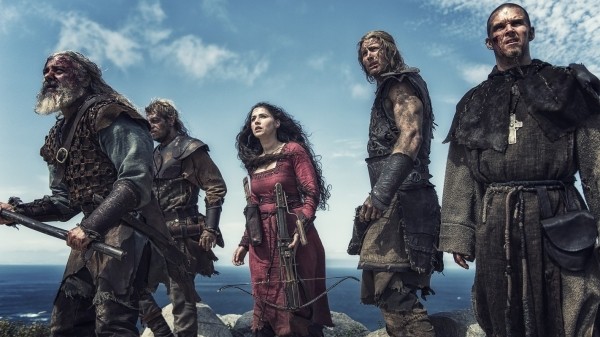 Northmen: A Viking Saga - Das erste Szenenbild...nten)