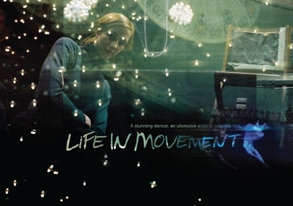 Life in Movement - Tanja Liedtke