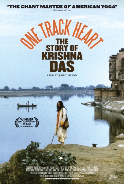 One Track Heart: Die Geschichte des Krishna Das