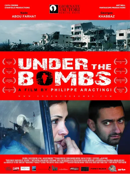 Unter Bomben