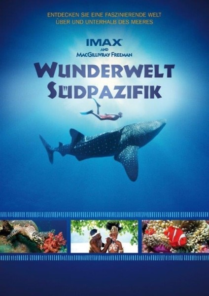 Wunderwelt Sdpazifik