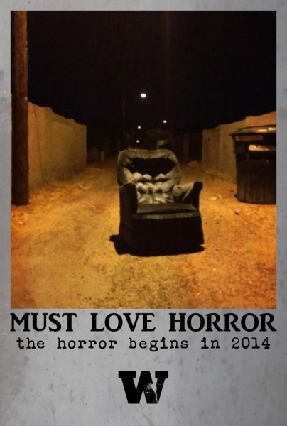 Must Love Horror