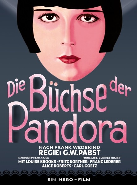 Die Bchse der Pandora