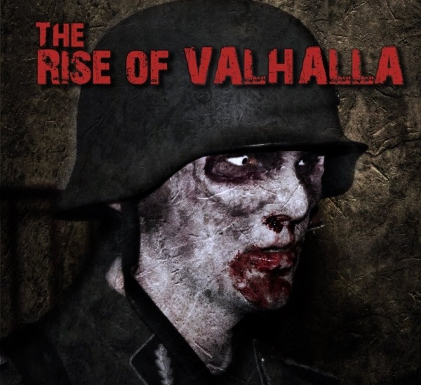 The Rise of Valhalla