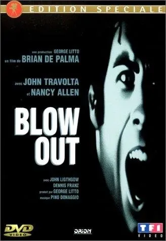 Blow out - Der Tod löscht alle Spuren