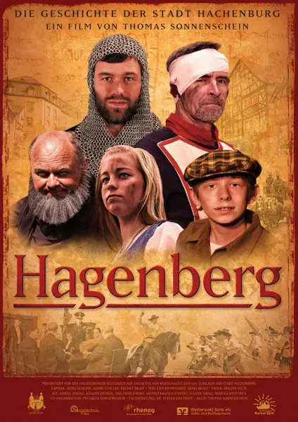 Hagenberg