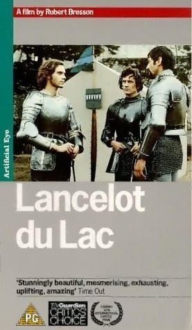 Lancelot, Ritter der Knigin