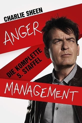 Anger Management - Staffel 5