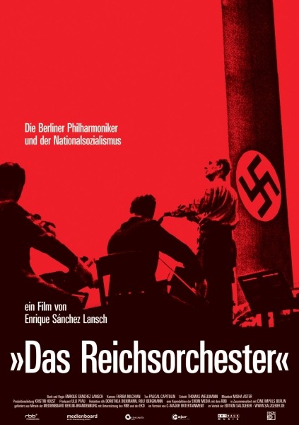 Das Reichsorchester - Die Berliner Philharmoniker und...ismus