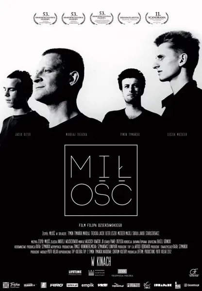 Milosc - Liebe
