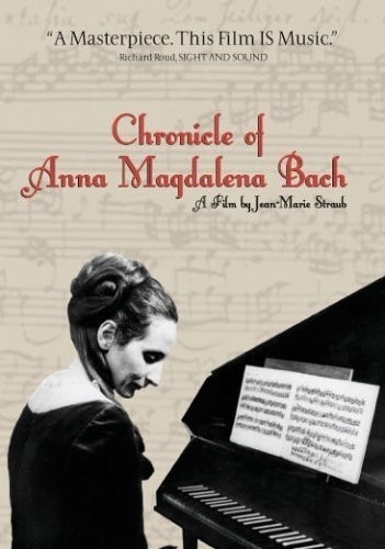 Chronik der Anna Magdalena Bach