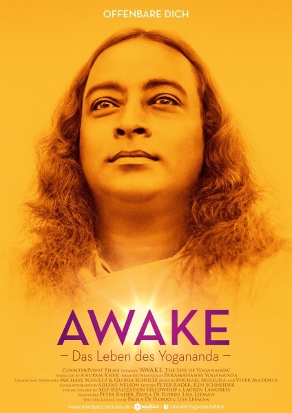 Awake - Das Leben von Yogananda