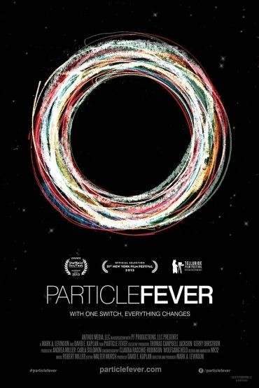 Particle Fever - Die Jagd nach dem Higgs
