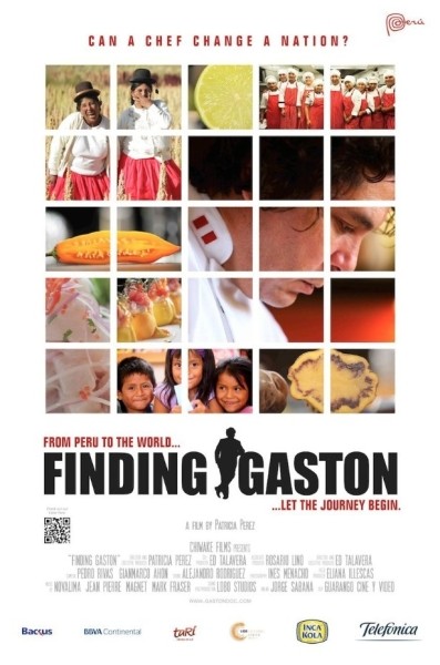 Finding Gastn