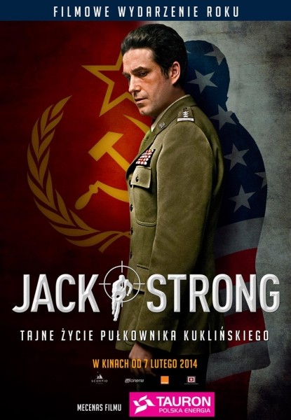 Jack Strong