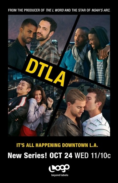 DTLA - Downtown LA