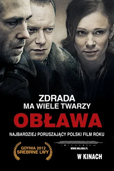 Oblawa