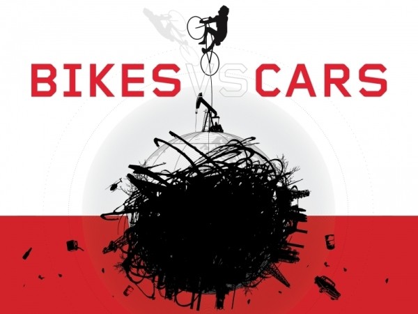 Bikes vs Cars