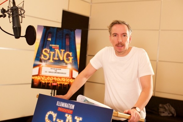 Sing - Olli Schulz