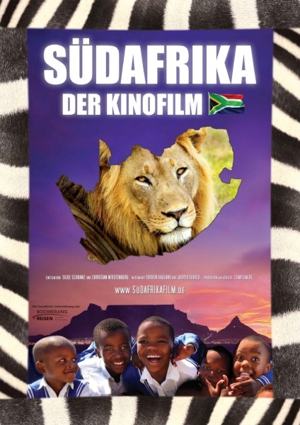 Sdafrika - Der Kinofilm