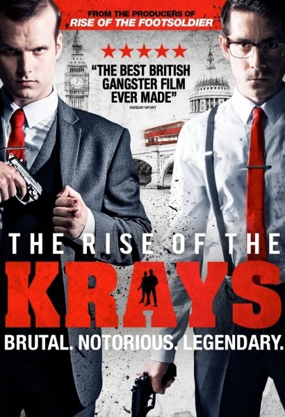 Legend of the Krays