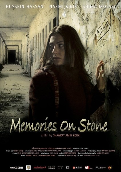 Memories on Stone