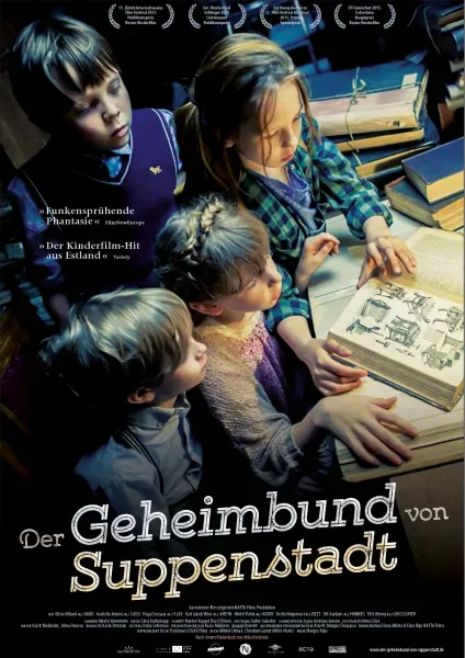 Bild wird geladen
