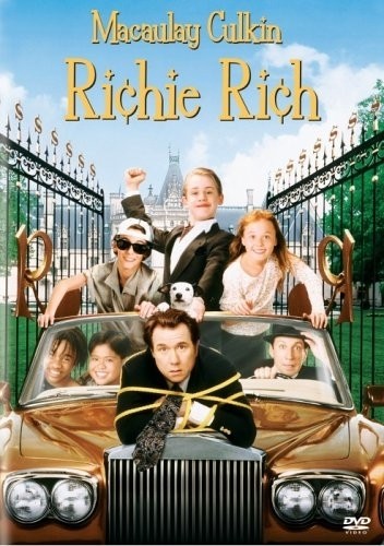 Richie Rich - Die reichste Nervensge der Welt